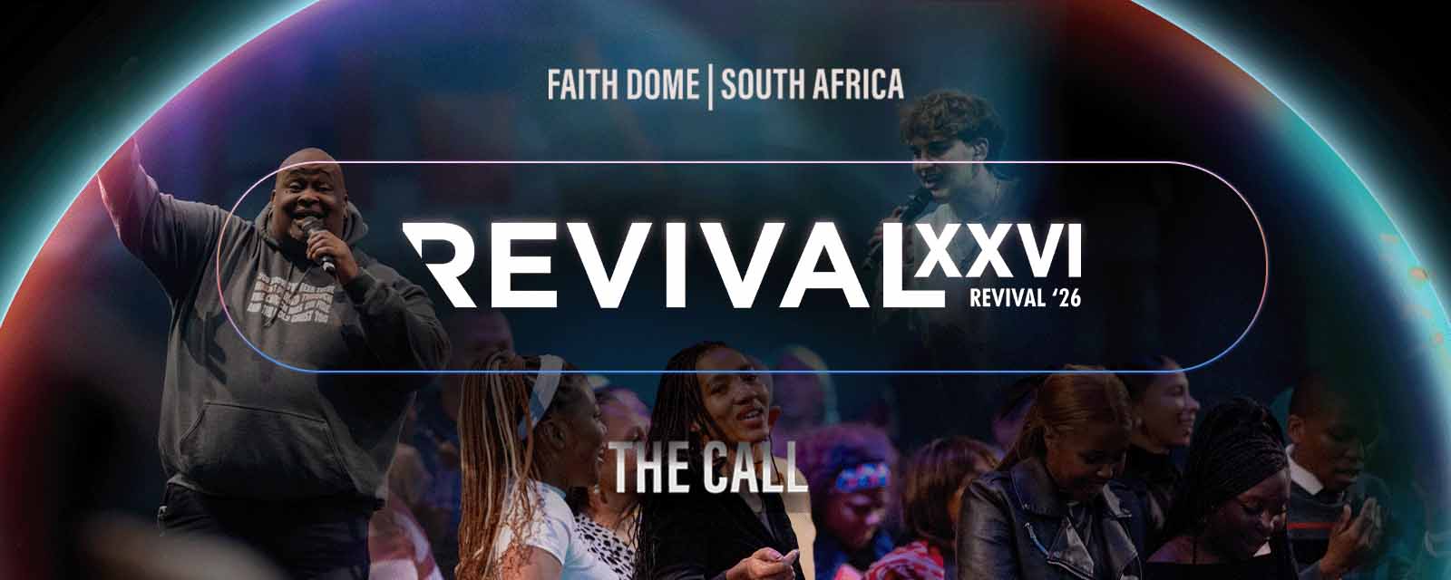 Revival XXVI