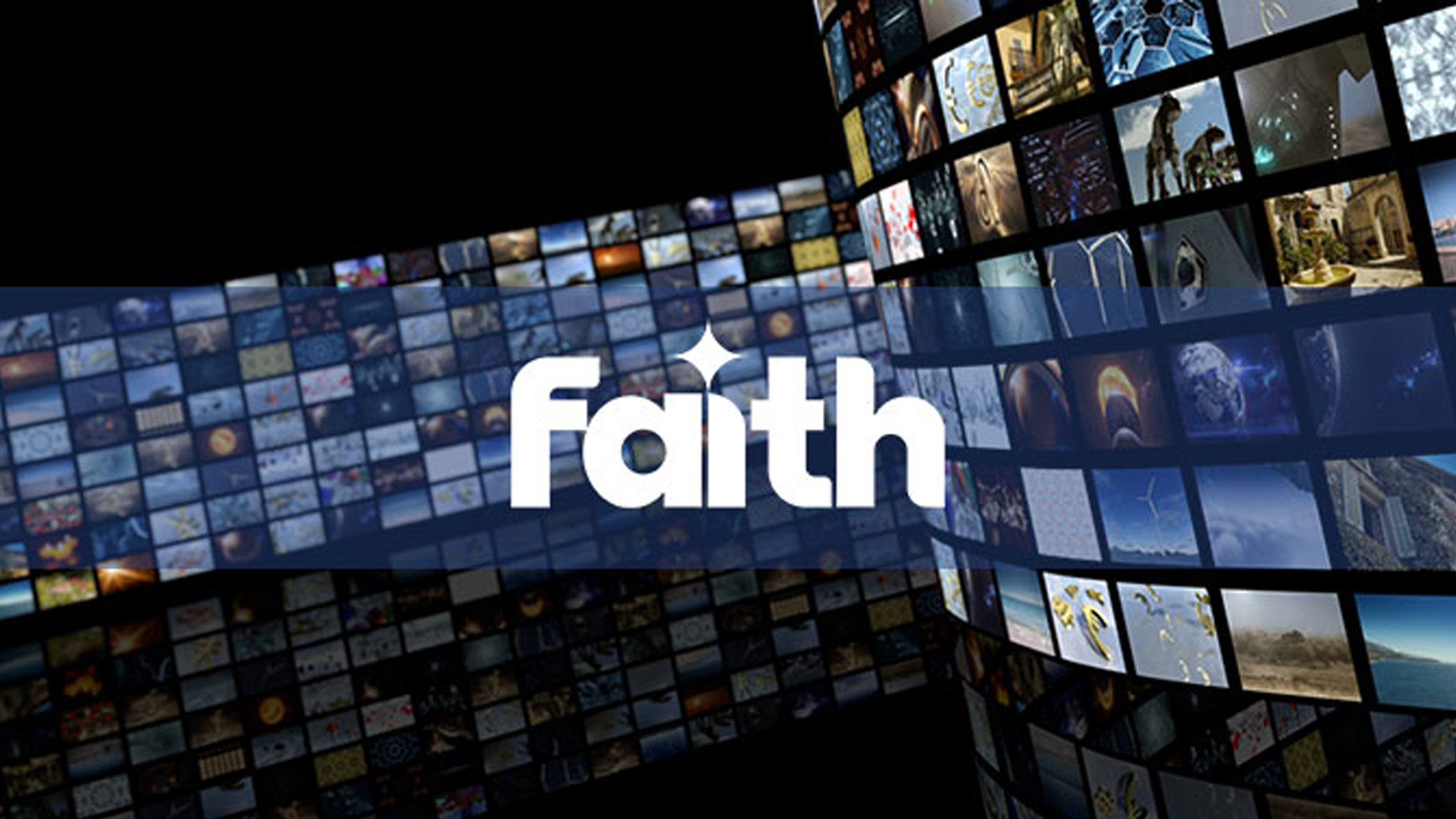 Behind the Faith