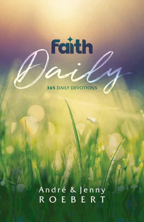 Faith Daily : eBook