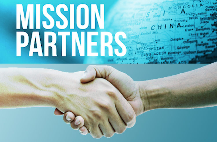 Mission Partners