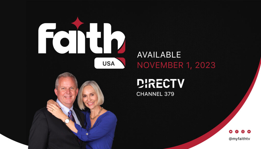 faith tv tour